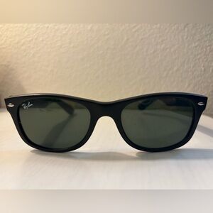 Ray-Ban Sunglasses